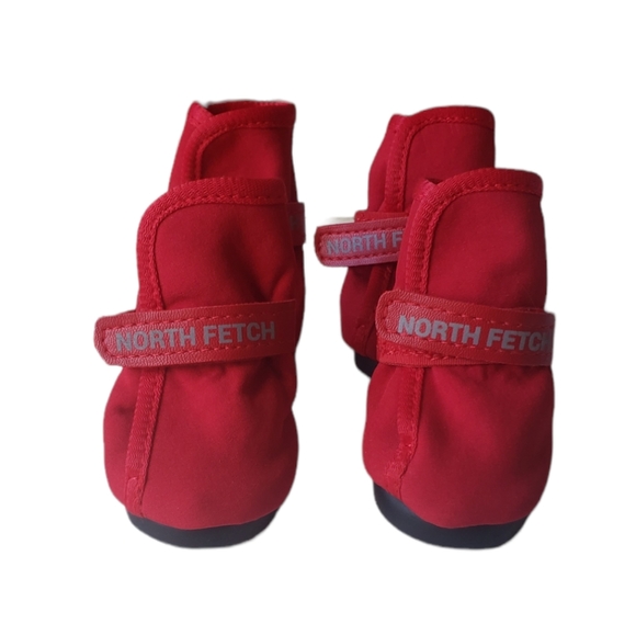 North Fetch Dog Dog Boots Poshmark